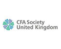 Chartered Financial Analyst Society UK