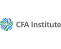 Chartered Financial Analyst Institute logo