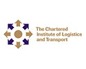 Chartered Institute of Logistics and Transport logo