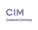 CIM Graduate Gateway logo