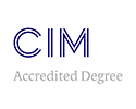 Chartered Institute of Marketing (CIM) 