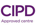 Chartered Institute of Personnel and Development (CIPD) logo