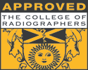 The College of Radiographers Logo