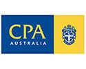 Certified Practising Accountant Australia logo
