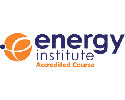 Energy Institute Accredited Course logo