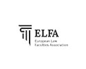 European Law Faculties Association (ELFA)