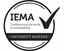 IEMA The Institute of Environmental Management and Assessment