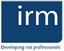 Institute of Risk Management (IRM)