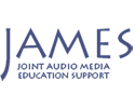 JAMES (Joint Audio Media Education Support)