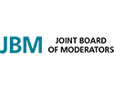 JBM logo