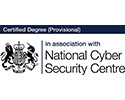 National Cyber Security Centre logo