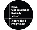 Royal Geographical Society (with IBG)