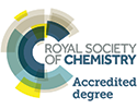 Royal Society of Chemistry