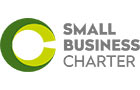 Small Business Charter logo