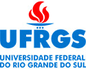 Universidade Federal Do Rio Grande Do Sui logo