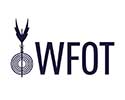 World Federation of Occupational Therapists (WFOT) logo