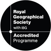 Royal Geographical Society (RGS)