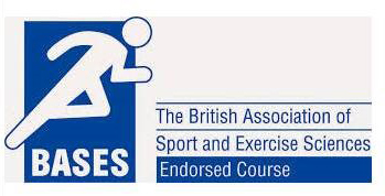 The British Association of Sport and Exercise Sciences