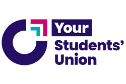 Your SU Logo