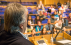 Diplomacy, Law and Global Change MA
