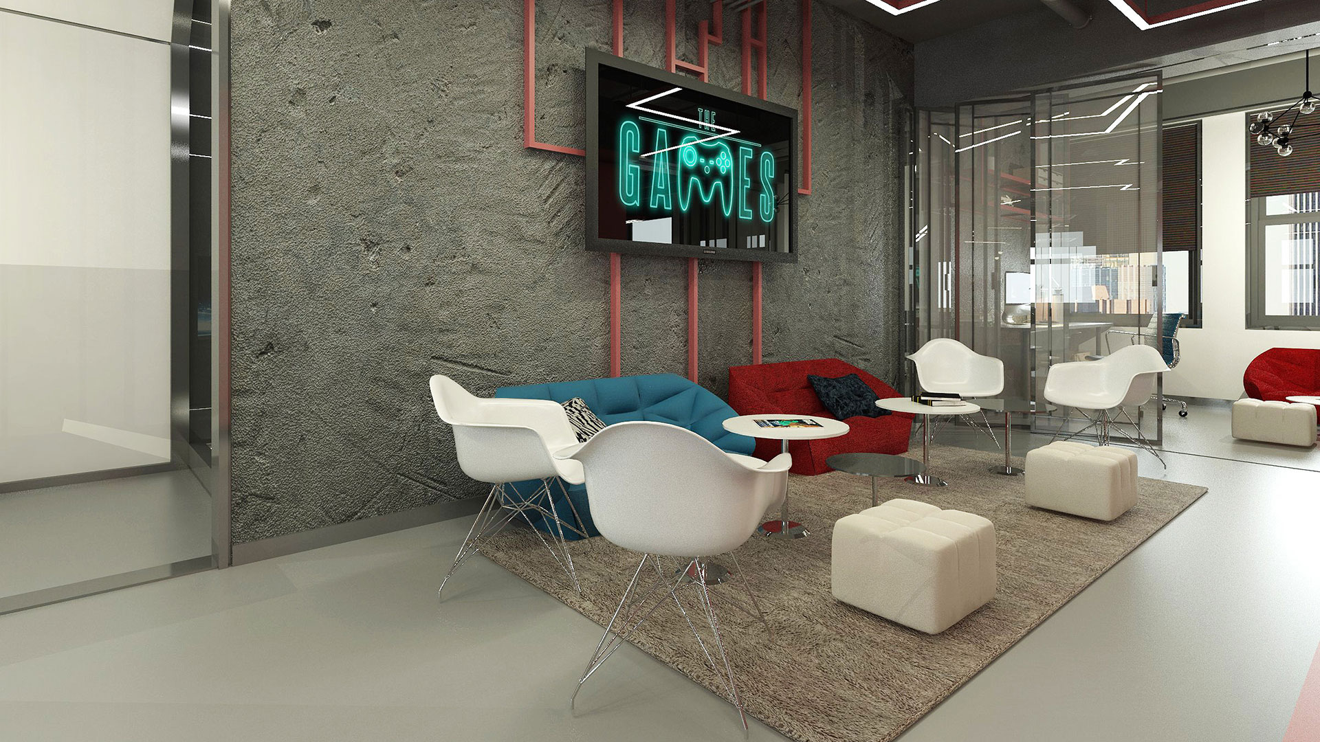 Ma Interior Design Entry University