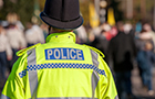 International Policing MPA