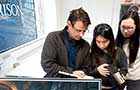 Immersive and Virtual Media MA
