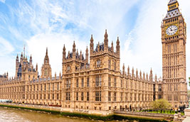 Houses of Parliament