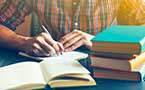 Creative Writing BA (Hons)