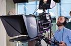 Film Production BA (Hons)
