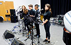 Music BA (Hons)