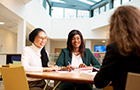 Advanced International Business MSc