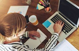 Digital Marketing Management MSc