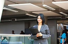International Entrepreneurship MSc