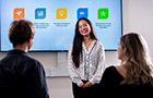 International Business Management MSc