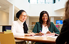 International Human Resource Management MSc