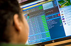 Banking and Finance MSc