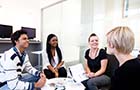 Enterprise and Entrepreneurship Education MA