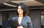 Global Entrepreneurship MA