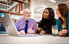 International Business Economics MSc