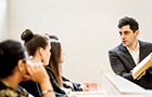 International Business Law LLM