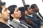 International Business Economics MSc