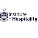 Institute of Hospitality logo