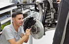Automotive Engineering MSc