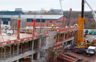 Civil Engineering/Civil Engineering Technical Route MSc