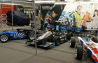 Connected Autonomous Vehicles Engineering MSc
