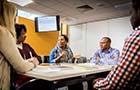 Global Health Care Management MSc