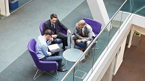 Management of Information Systems and Technology MSc