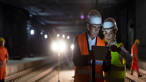 Construction Management with BIM MSc