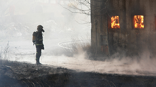 Emergency Management and Resilience MSc
